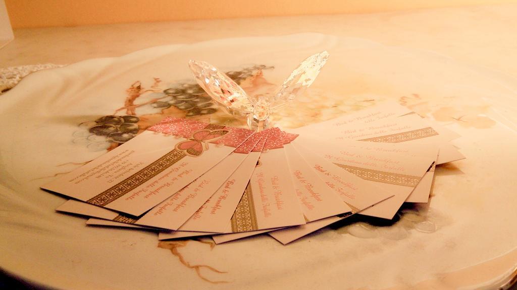Il Giardino Delle Farfalle Valgioie Ngoại thất bức ảnh