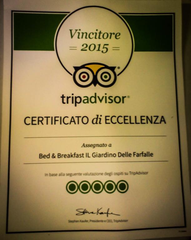 Il Giardino Delle Farfalle Valgioie Ngoại thất bức ảnh