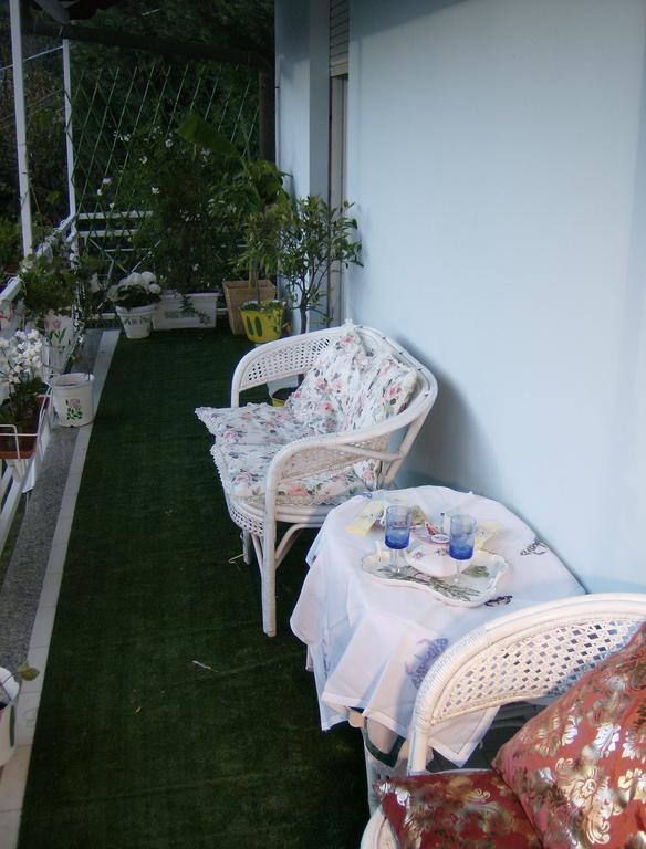 Il Giardino Delle Farfalle Valgioie Ngoại thất bức ảnh