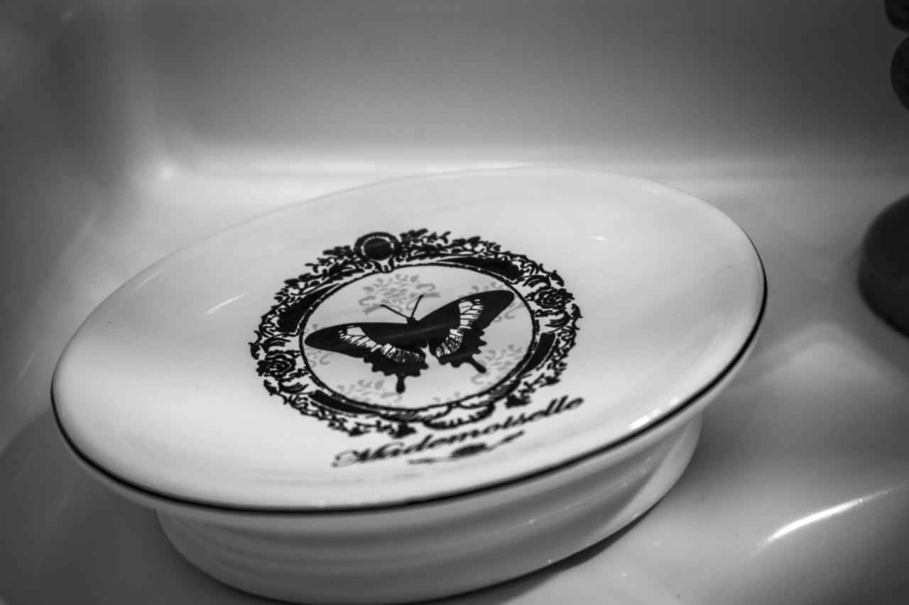 Il Giardino Delle Farfalle Valgioie Ngoại thất bức ảnh